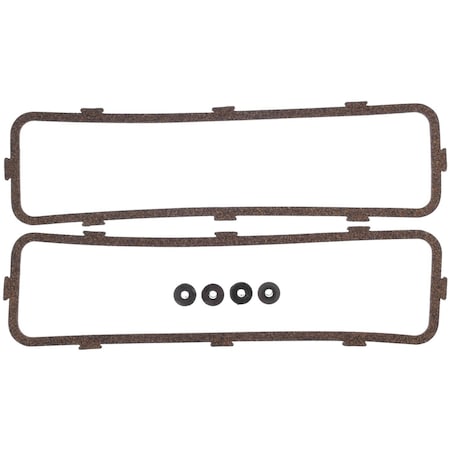 Mahle Engine Valve Cover Gasket Set VS38307
